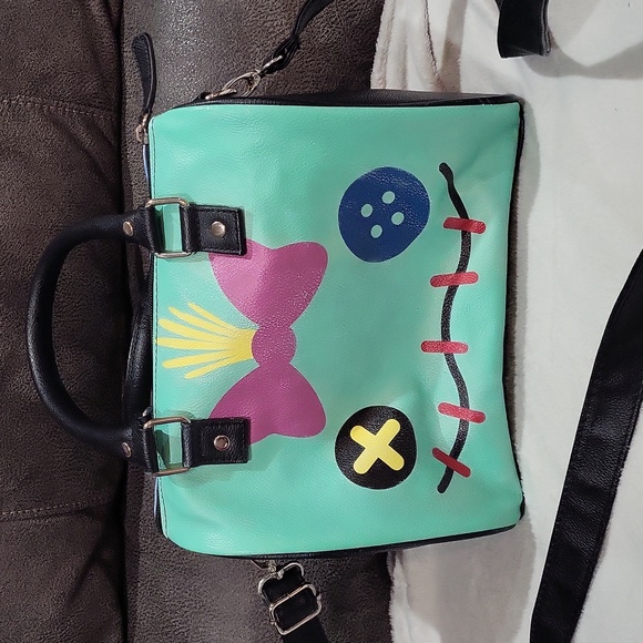 Disney Loungefly Bag - Picture 4 of 16